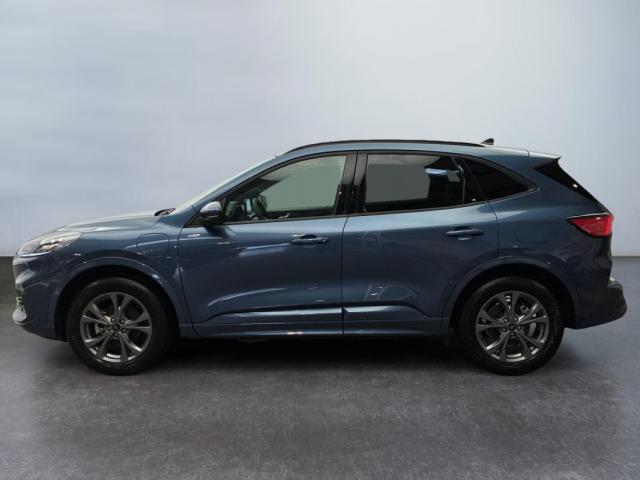 Ford Kuga image 7