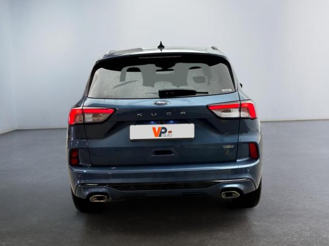 Ford Kuga image 6
