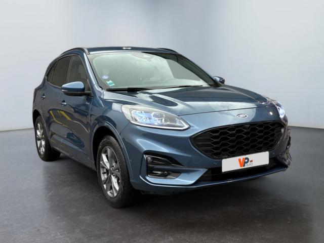 Ford Kuga image 4