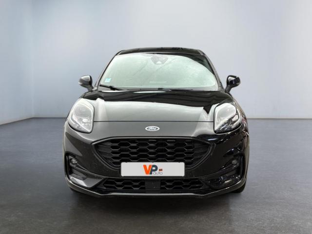 Ford Puma image 4