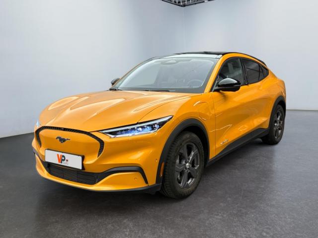 Ford Mustang Mach-E Standard Range 76 Kwh 269 Ch