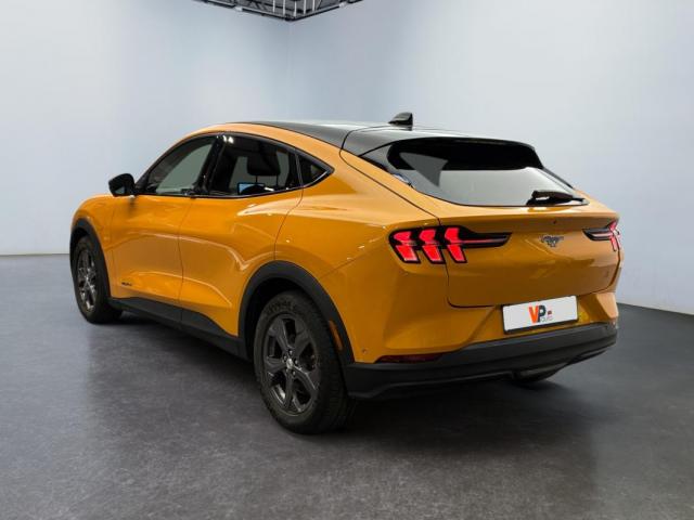 Ford Mustang Mach-E image 5