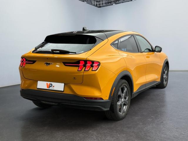 Ford Mustang Mach-E image 7