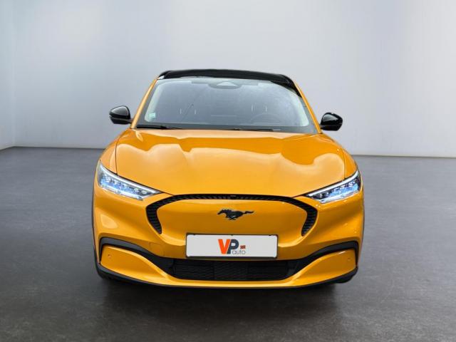 Ford Mustang Mach-E image 2