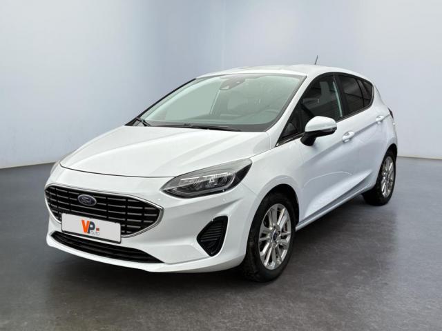 Ford Fiesta Active 1.0 Flexifuel 95 Ch S&s Bvm6 X