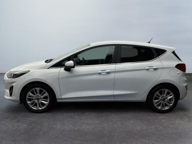 Ford Fiesta image 5