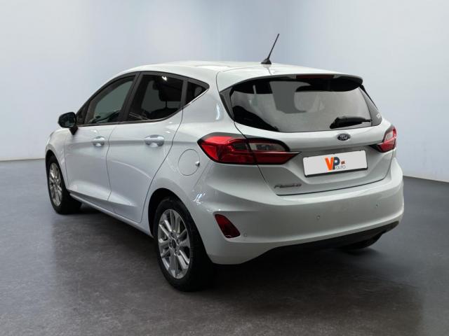 Ford Fiesta image 7