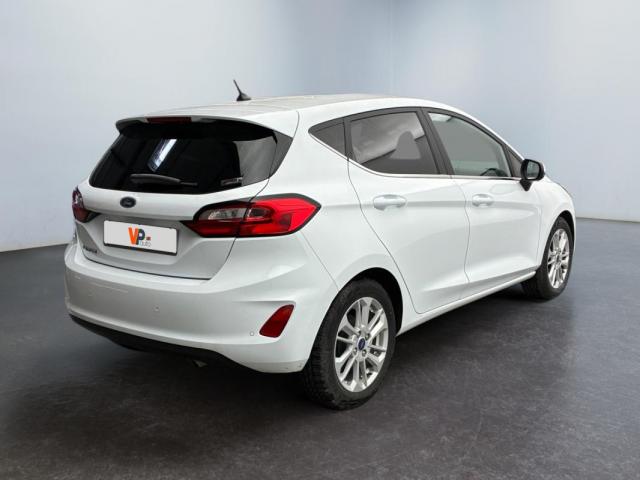 Ford Fiesta image 2
