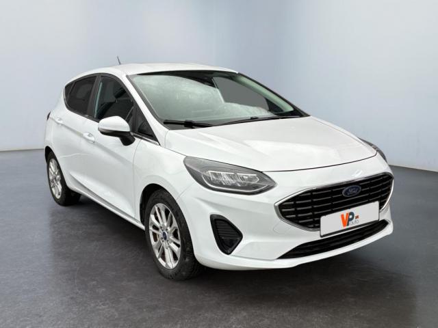 Ford Fiesta image 8