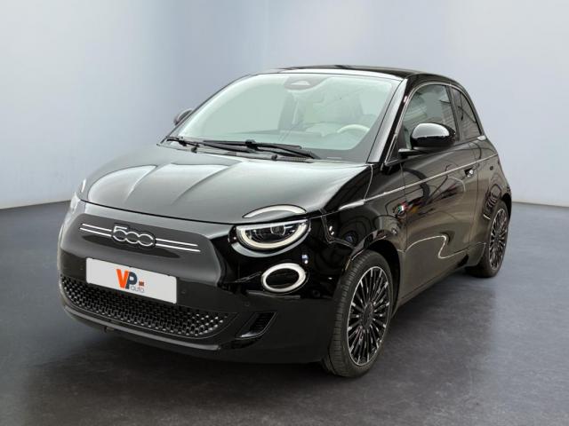 Fiat 500 500e Berline E 118 Ch La Prima