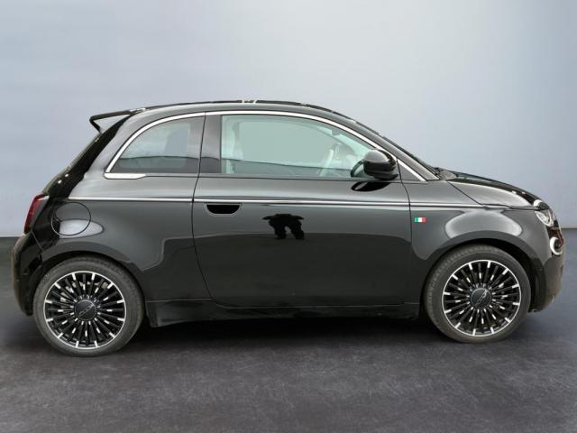 Fiat 500 image 6