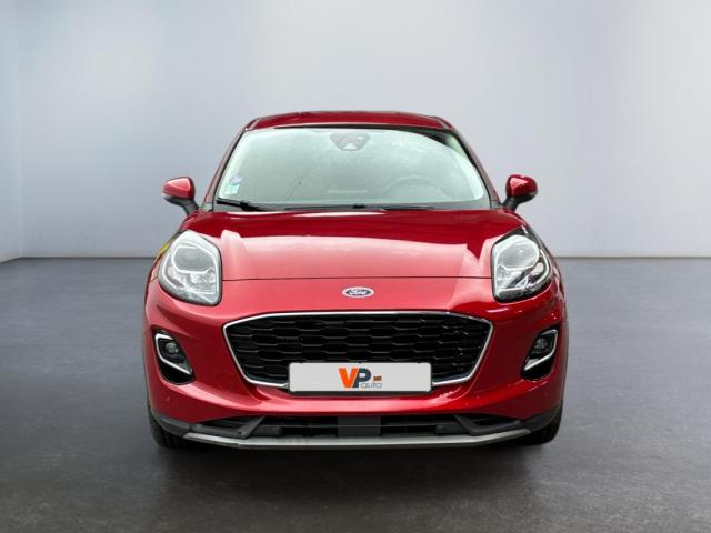 Ford Puma image 3