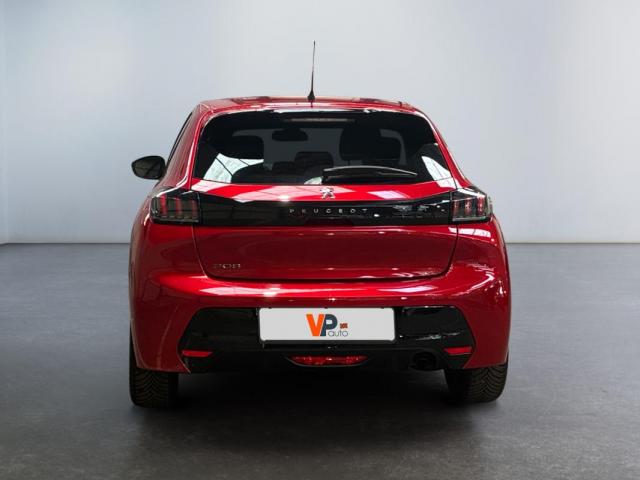 Peugeot 208 image 3