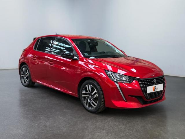 Peugeot 208 image 8