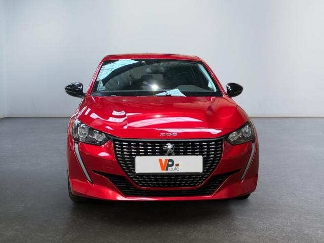 Peugeot 208 image 1