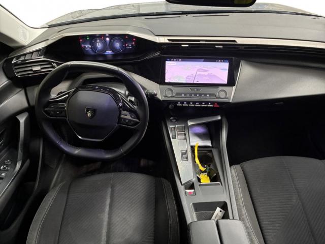 Peugeot 308 Sw image 1
