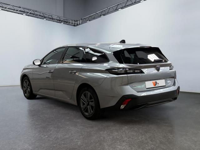 Peugeot 308 Sw image 3