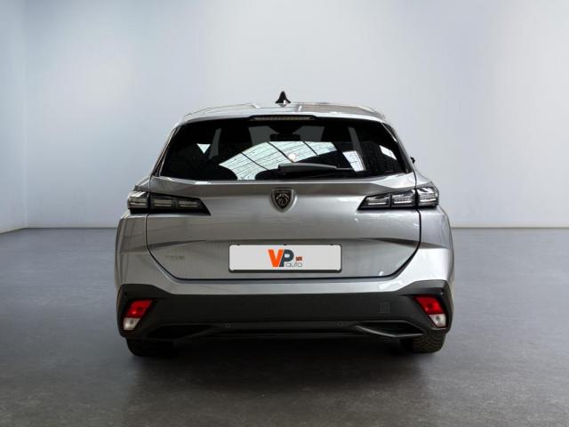 Peugeot 308 Sw image 1