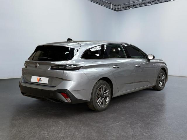 Peugeot 308 Sw image 8