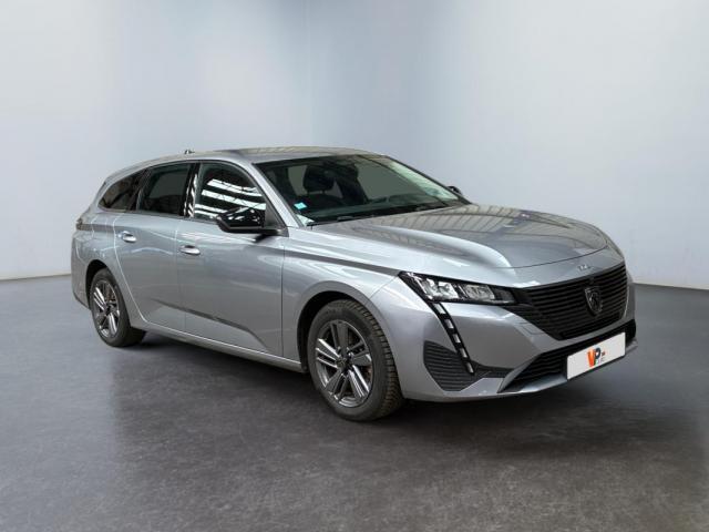 Peugeot 308 Sw image 4