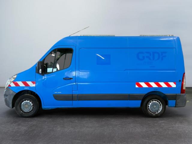 Renault Master image 7
