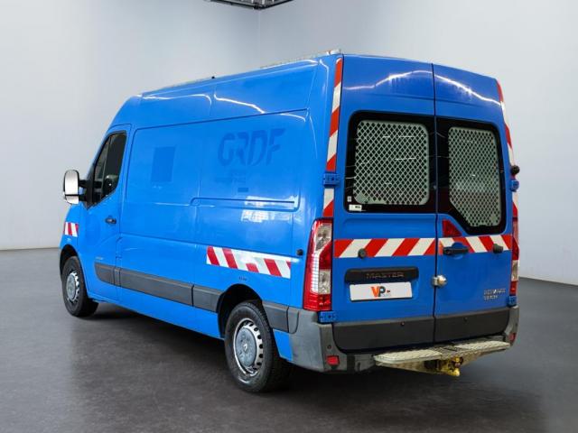Renault Master image 4