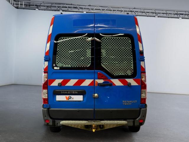 Renault Master image 1