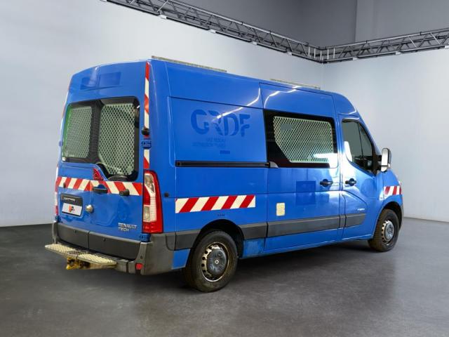 Renault Master image 3