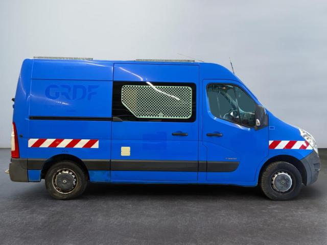 Renault Master image 6