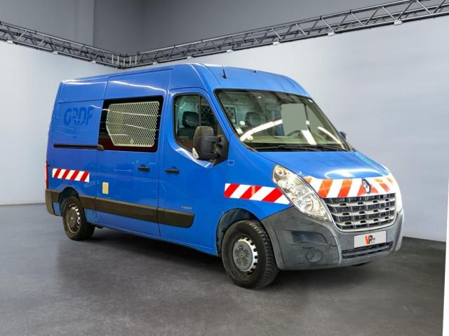Renault Master image 5