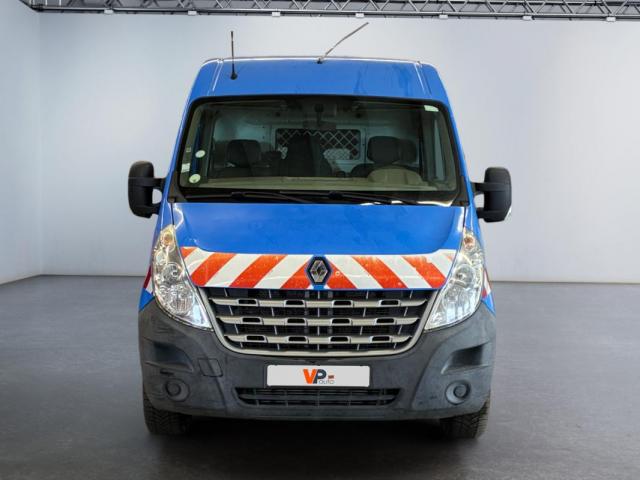 Renault Master image 8