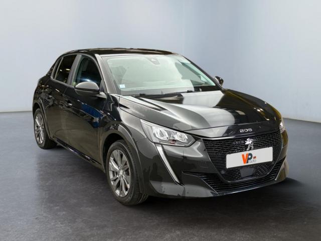Peugeot 208 image 6