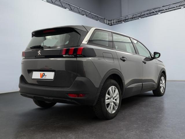 Peugeot 5008 image 7