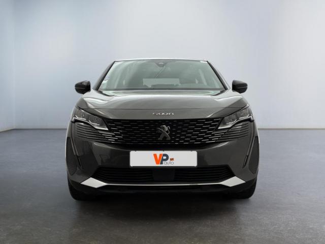 Peugeot 5008 image 3