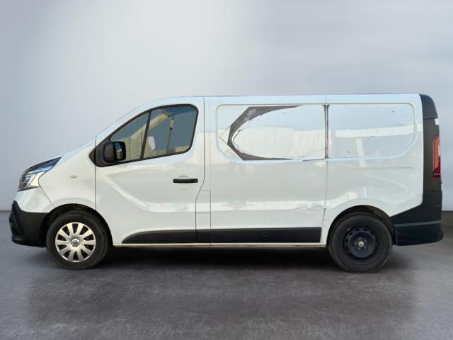 Renault Trafic image 8