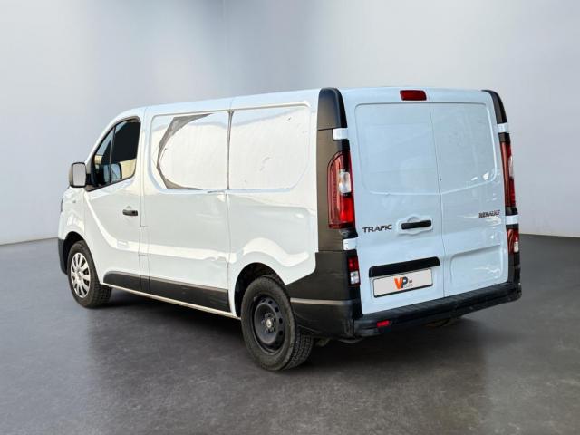 Renault Trafic image 5