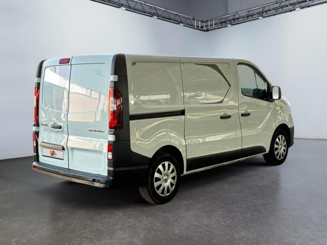 Renault Trafic image 6