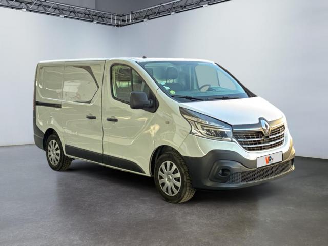 Renault Trafic image 3