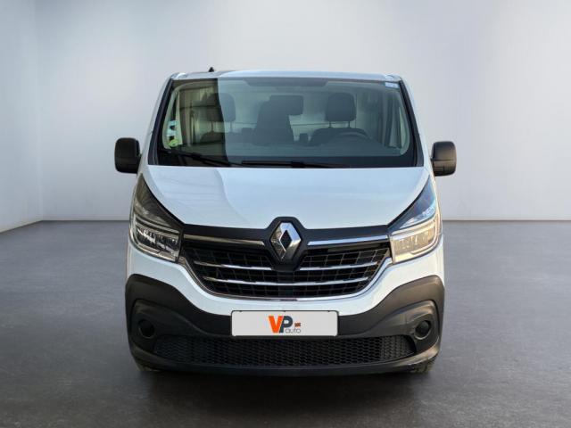 Renault Trafic image 1