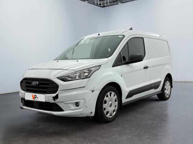 Ford Transit Connect Fgn L1 1.5 Ecoblue 100 S&s Trend Business Nav