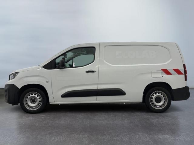 Peugeot Partner image 4
