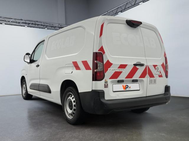 Peugeot Partner image 2