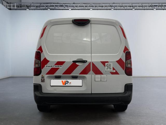 Peugeot Partner image 3