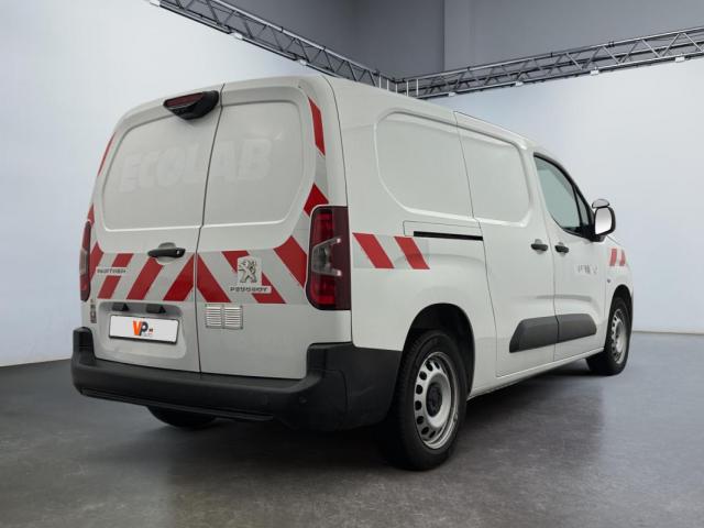 Peugeot Partner image 5