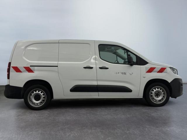 Peugeot Partner image 1