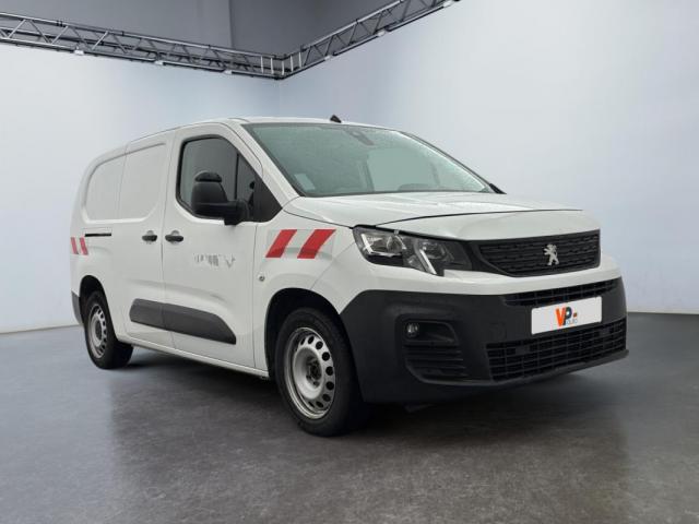 Peugeot Partner image 7