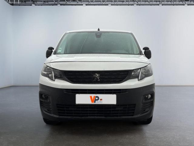 Peugeot Partner image 8