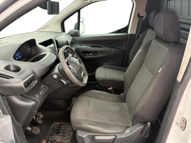 Peugeot Partner image 6