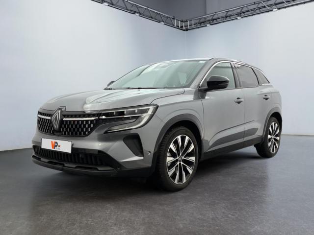 Renault Austral E-Tech Hybrid 200 Techno