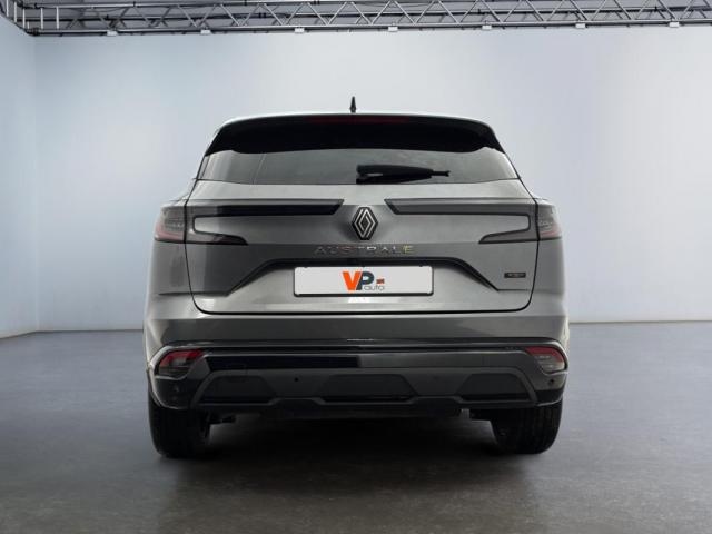 Renault Austral image 3